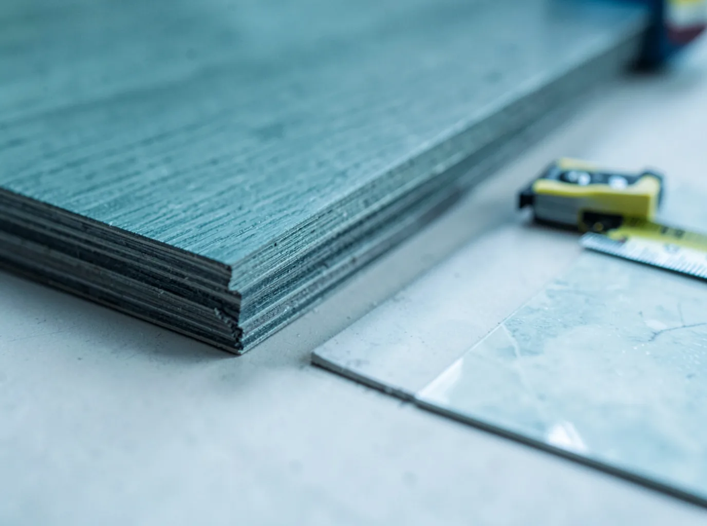 Luxury Vinyl Plank Installation Deer Park, AL FAQs